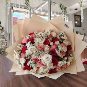 Ramo Minirosa clasico