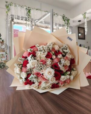 Ramo Minirosa clasico