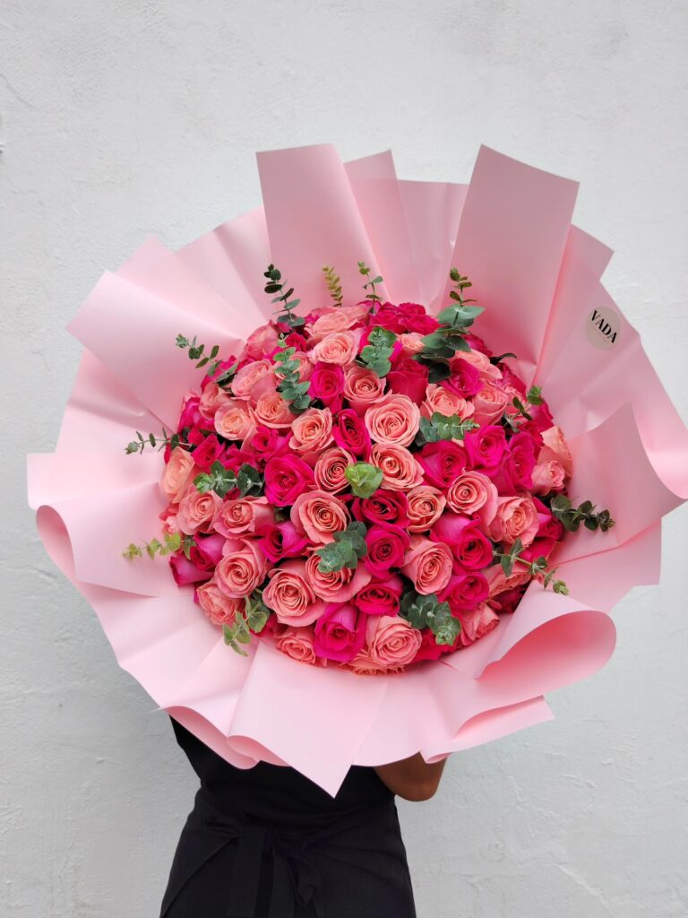 Fucsia Eterno