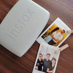 Fotografía instantánea