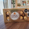 Chocolates Ferrero 8 pzas