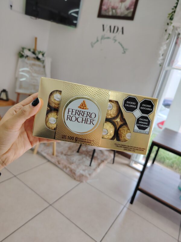 IMG_20250805_141122 Chocolates Ferrero 100 g