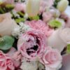528174478_122180250920329577_8174288438495527790_n (1) Ramo de tulipanes, minirosas, claveles, yoko y follajes