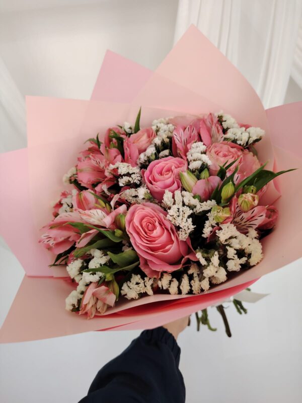 Amanecer Floral