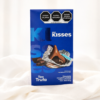 Chocolates kisses