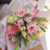 Primavera rosa