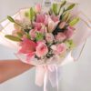 Primavera rosa
