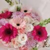 Pradera floral