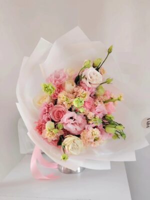 Flor de ensueño