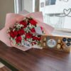 Flores & chocolates Flores y Chocolates