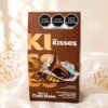 Chocolates kisses