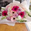 Pradera floral